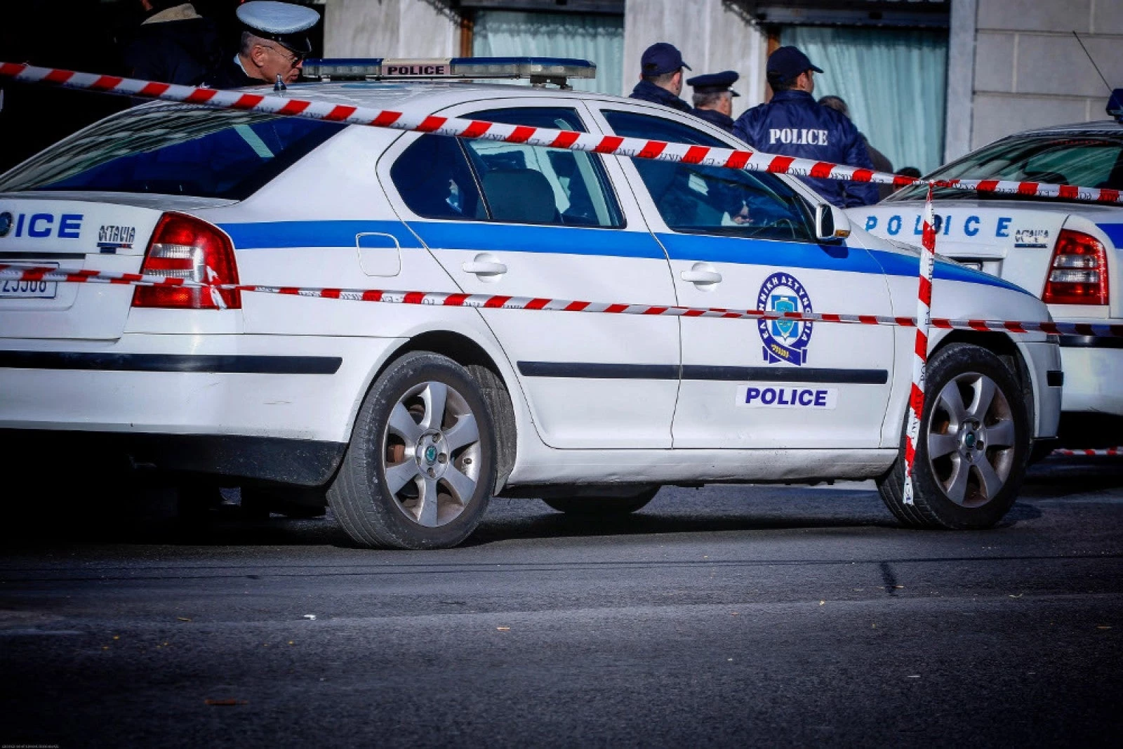 Αυτός είναι ο επιχειρηματίας που εντοπίστηκε άγρια δολοφονημένος στην Αντίπαρο- Άφαντος ο γιος του